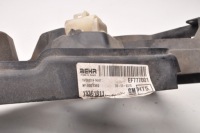 фото thumb №10, Opel meriva b 1.6 cdti вентилятор охлаждения радиатора (диффузор) 13361811