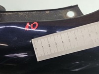 фото thumb №12, Крыло перед левый volvo xc90 i 02- granatowy