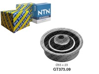 фото thumb №1, Snr gt373.09 ролик натяжителя, ремень распределительного вала