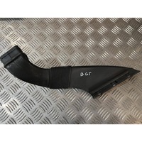 фото thumb №1, Впуск труба напрямна повітря bentley continental 3w0129517