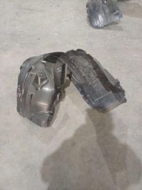 Купить Подкрылок левый перед fiat toro 519613020, фото thumb