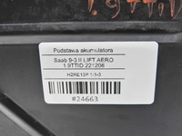 фото thumb №6, Основа акумулятор saab 9-3 ii 1.9 ttid
