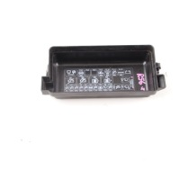 Mini r55 r56 r57 r58 защита корпус коробка предохранителей 3449505 Цена, фото thumb