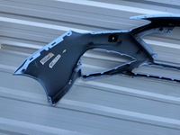 фото thumb №13, Hyundai i30 iii 3 n-line lift 20r- бампер перед передній 86511-g4da0