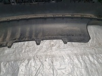 фото thumb №14, Бампер задняя audi a4 b8 sedan lak. ly1q