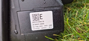 фото thumb №15, Nissan leaf ii рестайлинг 21-24 лампа правый перед полный led сцепление eu org