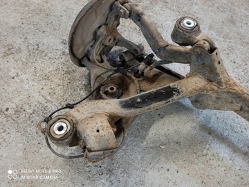 фото thumb №5, Подвешивание зад задние балка seat exeo sedan