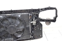 фото thumb №7, Hyundai tucson i 2004-2009 2.0 crdi pas передний усилитель комплект