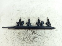 Mini r50 r53 1.6 молдинг впрыскная 752817880 в Украине, фото thumb