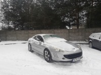 фото thumb №3, Peugeot 407 coupe капот ezrc