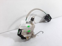 фото thumb №13, Kia rio iii sedan 13r замок двері лівий перед 6pin