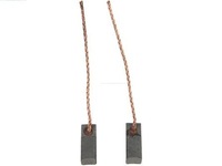 фото thumb №2, Щітка вугільна, генератор as-pl ob9050