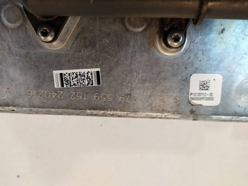 фото thumb №9, Зарядное устройство модуль блок управления зарядки акумулятора audi a3 e-tron 5qe915682aa