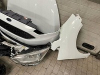 фото thumb №4, Перед бампер радіатор фара ford c-max ii dxa