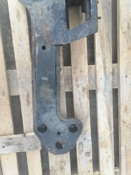 фото thumb №6, Лапи кріплення коробки коробки передач bmw x5 e53 3.0 d