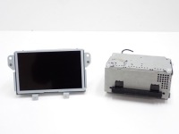 Купить Навигация navi радио рестайлинг  jm5t-14g370-jha f1bt-18c815-gp focus mk3 3 18r, фото thumb