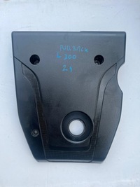 фото thumb №1, Fullback l200 захист двигуна верхній 2016-