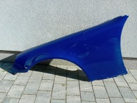 фото thumb №1, Mercedes slk w170 r170 lift 00-04 крила лівий оригінал