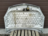 Капот оригинал лак opel astra h 3 z2au z157 с Разборки, фото thumb