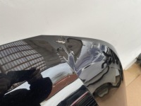 фото thumb №8, Vw t5 рестайлінг transporter caravelle multivan 10- капот чорна оригінальна
