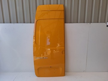 фото thumb №1, Mercedes sprinter 907 дверь левая зад 9077421800 оригинал