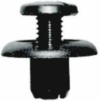 фото thumb №1, 10× 10x honda accord civic кліпса штифт 8 підкрилок захист