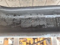 фото thumb №6, Балка oś передня поворотний кулак renault gama t evo volvo fh 5 fm 5