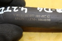 фото thumb №5, Трубка вентиляційна 057103493g a8 d4 4.2 tdi