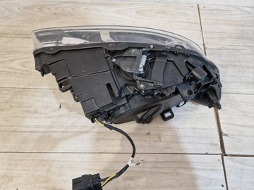 фото thumb №7, Volvo s60 v60 bi ксенон лівий рестайлінг