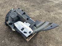 фото thumb №9, Обшивка оббивка обшивка ліва багажника задня задні ford explorer 2020+