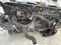 Ремень передний радиатор вентилятор комплект alfa romeo mito 1.3 в Украине, фото thumb