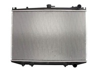 фото thumb №1, Радиатор wody 273608-2