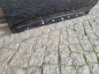 фото thumb №5, Дверь левая перед передние vw arteon 3g8831311g lc9x