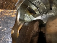 фото thumb №6, Поршень + шатун vw audi 2.0 tfsi cdn 082261r 06lb