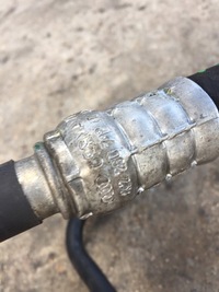 фото thumb №9, A8 d3 4.2 mpi шланг кондиционера 4e2260712ad