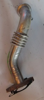фото thumb №1, Renault megane iii 1.9 dci трубка wąż egr