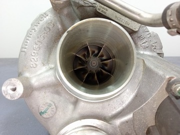 фото thumb №5, Bmw 5 g30 m550i 7 g11 g12 750i 4.4 n63 турбонагнітач 8600290