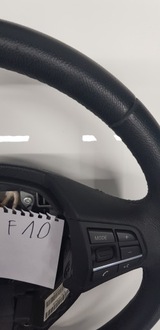 фото thumb №5, Повітропровід bmw f10 3 спицевий wielofunkcje