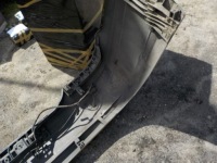 фото thumb №15, Mercedes w211 lift sedan бампер задняя