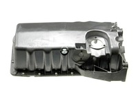 фото thumb №1, Піддон масляна vw golf iv 1.8t 97-05 з отвір датчик
