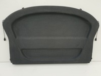 фото thumb №5, Renault megane iii hb 5 двері полиця багажника задня зад 794200017r