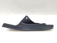 фото thumb №1, Молдинг защита порог левая задняя bmw 1 e87