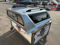 фото thumb №9, Обшивка toyota hilux+ hardtop na pakę 2016+ стекло podnoszone