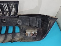 фото thumb №11, Бампер перед jeep grand cherokee ii wj 98-01 бордовый