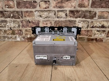 фото thumb №3, Радіо cd mp3 eh6466arx mazda cx-7 2006/2012 рік