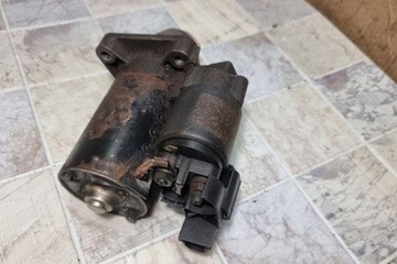 фото thumb №7, Стартер mazda 2 dy 1005831221 1.4l бензин 59kw 2005