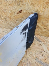 фото thumb №16, Audi q7 4lo бампер задняя задний