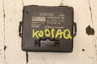 фото thumb №1, Модуль світла 3q0907338e skoda kodiaq