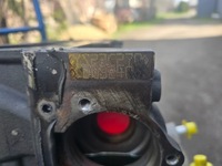 фото thumb №6, Двигатель dół ys23c270 nissan navara mercedes x-klasa 2.3dci euro6 блок двигателя блок