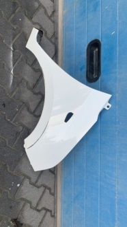 фото thumb №1, Hyundai i10 2014- крила правий передній перед